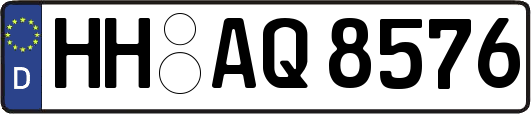 HH-AQ8576