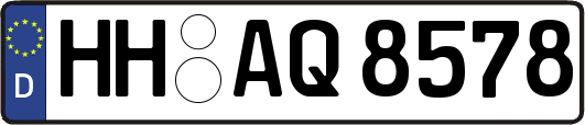 HH-AQ8578