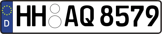 HH-AQ8579