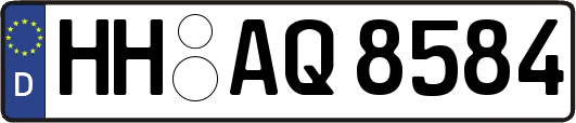 HH-AQ8584