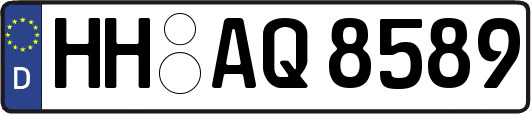 HH-AQ8589
