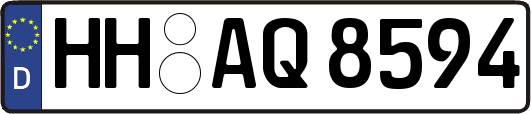 HH-AQ8594