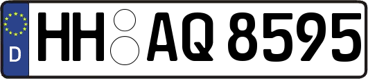 HH-AQ8595