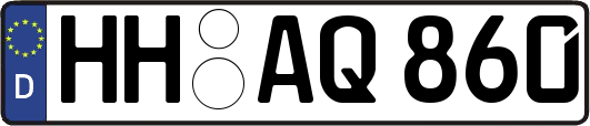 HH-AQ860
