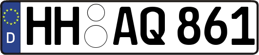 HH-AQ861
