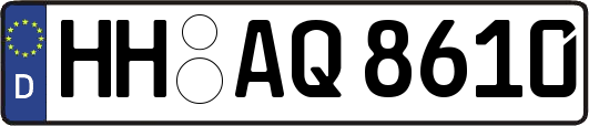 HH-AQ8610