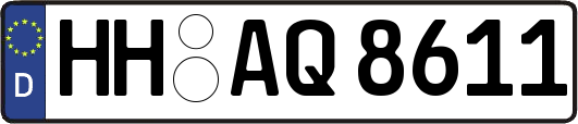 HH-AQ8611