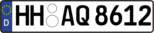 HH-AQ8612