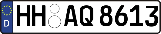 HH-AQ8613