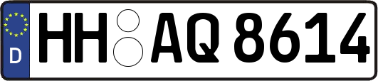 HH-AQ8614