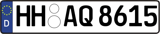 HH-AQ8615