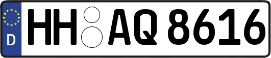 HH-AQ8616