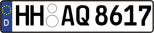 HH-AQ8617