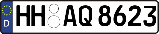 HH-AQ8623