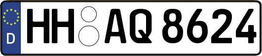 HH-AQ8624