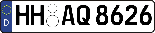 HH-AQ8626