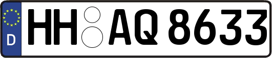 HH-AQ8633