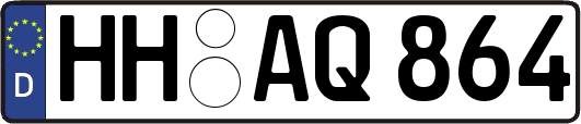 HH-AQ864