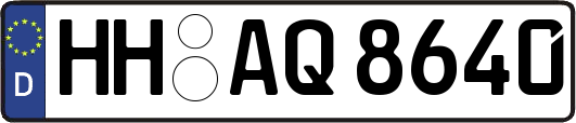 HH-AQ8640