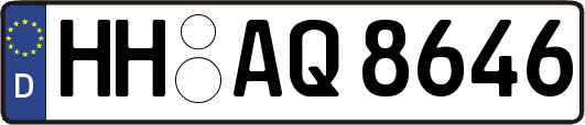 HH-AQ8646