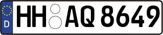 HH-AQ8649