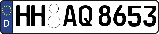HH-AQ8653
