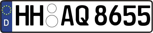 HH-AQ8655