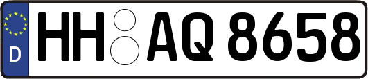 HH-AQ8658
