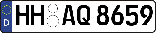 HH-AQ8659