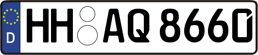 HH-AQ8660