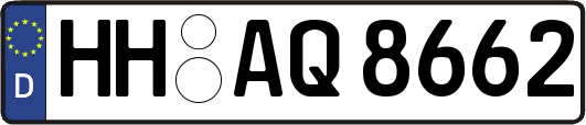 HH-AQ8662