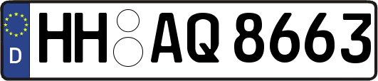 HH-AQ8663
