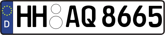 HH-AQ8665