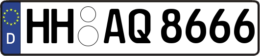 HH-AQ8666