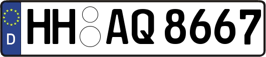 HH-AQ8667