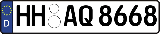 HH-AQ8668