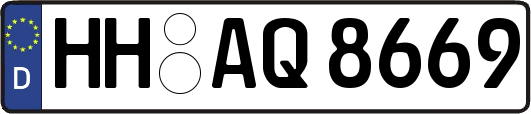HH-AQ8669