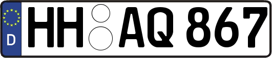 HH-AQ867