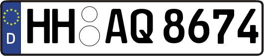 HH-AQ8674