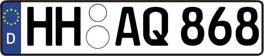 HH-AQ868
