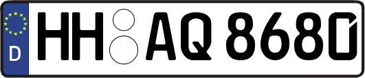 HH-AQ8680