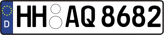 HH-AQ8682