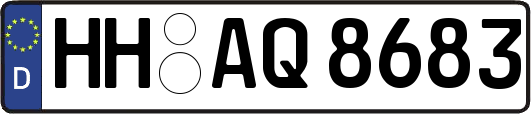 HH-AQ8683