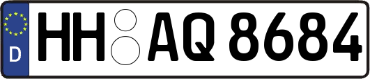 HH-AQ8684