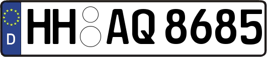 HH-AQ8685