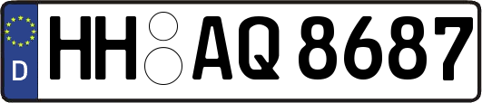 HH-AQ8687