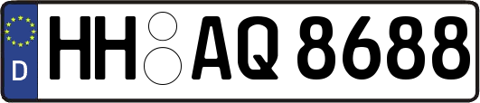 HH-AQ8688
