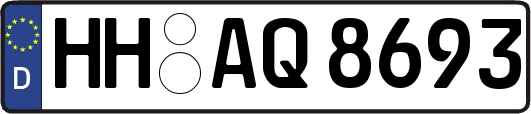 HH-AQ8693