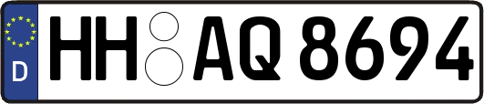 HH-AQ8694