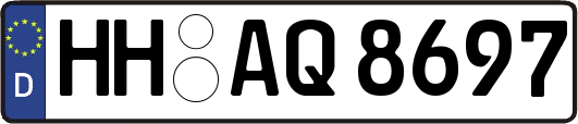 HH-AQ8697